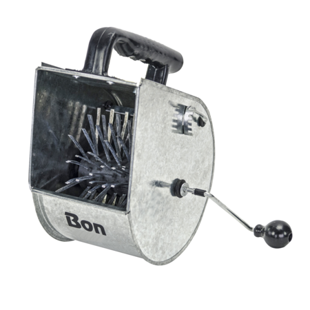 BON TOOL Bon 83-165 Stucco Machine 83-165